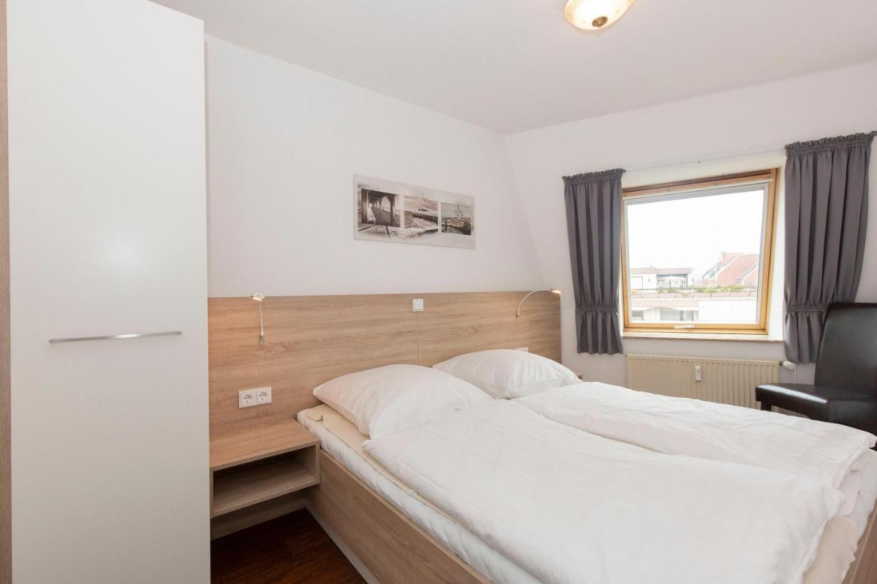 Trafalgar 425 Cuxhaven Exterior foto