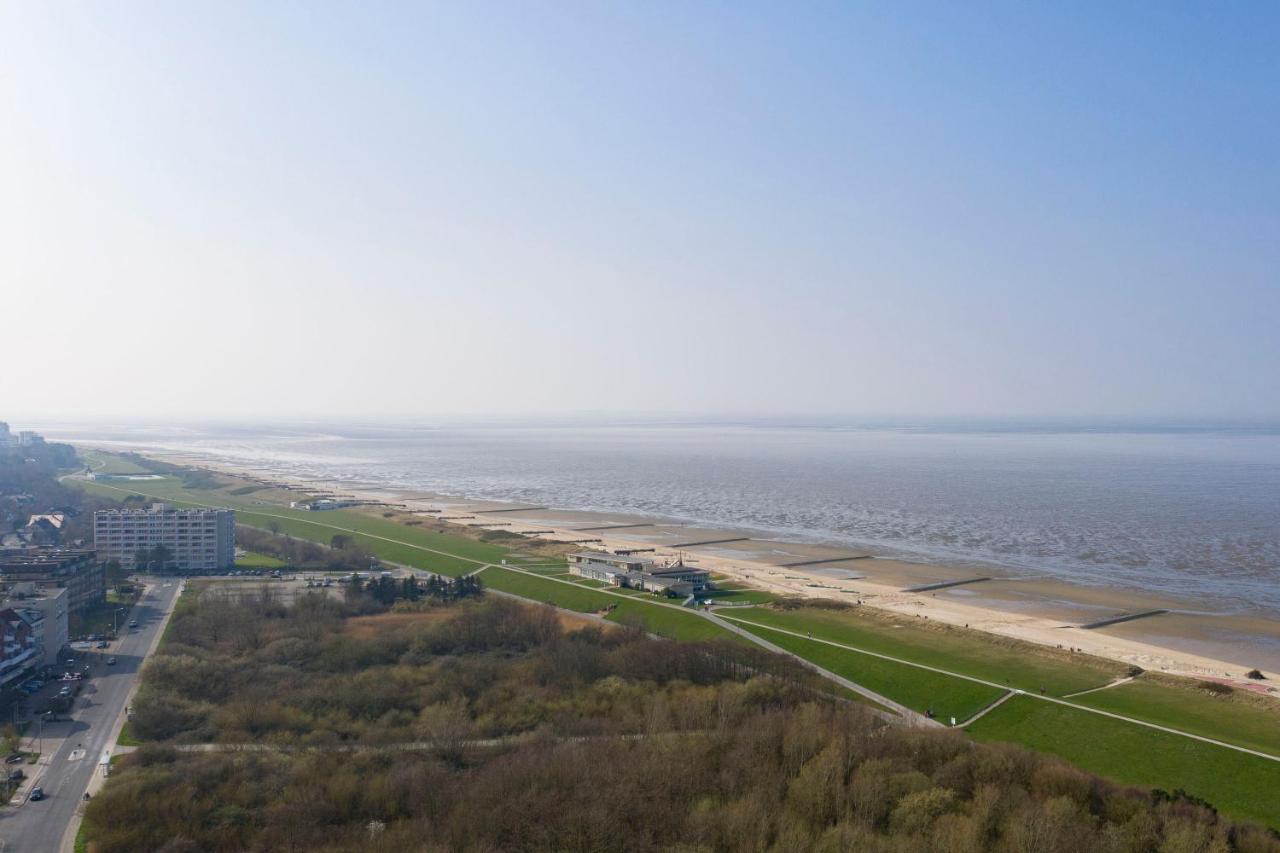 Trafalgar 425 Cuxhaven Exterior foto